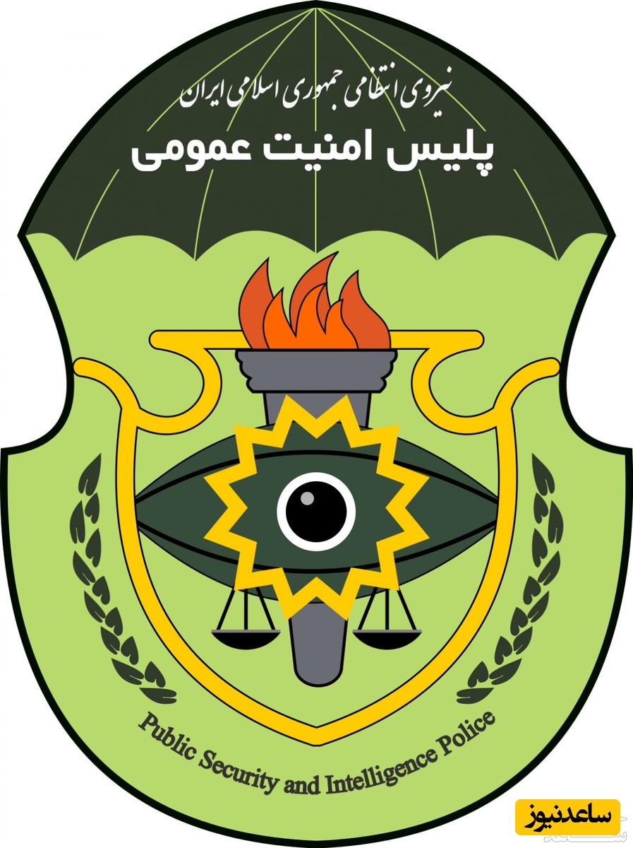 وظایف پلیس امنیت اخلاقی چیست و کدهای تخلف آن چه می باشد؟