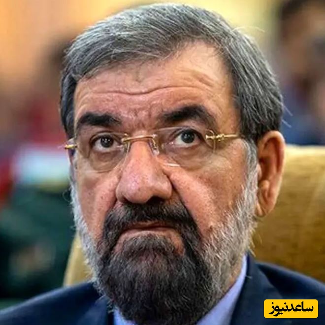 محسن رضایی: گنده لات‌شان را فرستادند