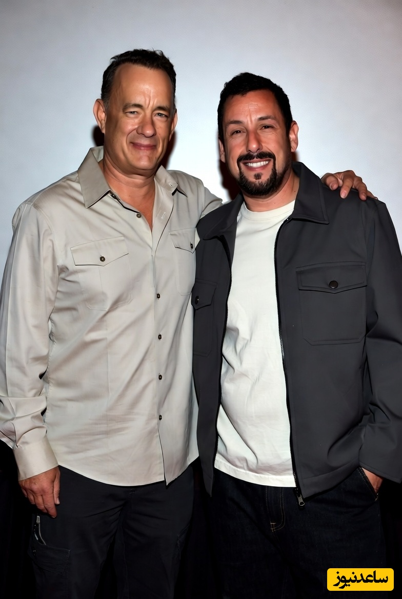 (ویدئو) نصیحت طلایی تام هنکس به خودش در میزگرد بازیگران هالیوود که الهام‌بخش میلیون‌ها دل شد / جمله‌ای که می‌تونه قطب‌نمای زندگی‌مون باشه 👌