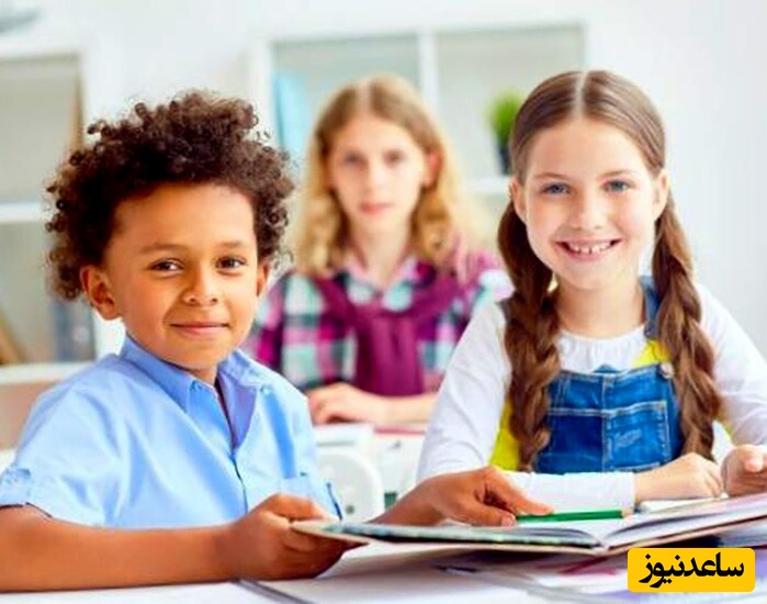 روانشناسی ارتباط کودک در مدرسه