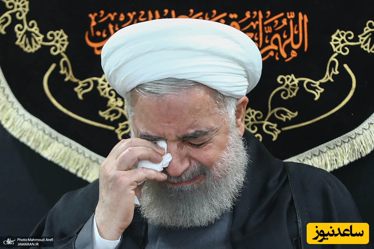 (ویدیو) حمله تند نماینده به روحانی/آقای روحانی کلیدتان که دری را باز نکرد، خودتان هم همه چیز را انداختید گردن کرونا و خانه نشین شدید/ فردای گرانی بنزین گفتید من خبر نداشتم....