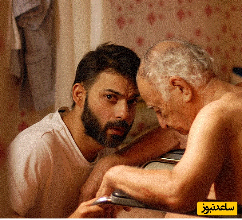 به بهانه روز پدر گلچینی از سکانس‌های پدرانه در آثار سینمایی و تلویزیونی