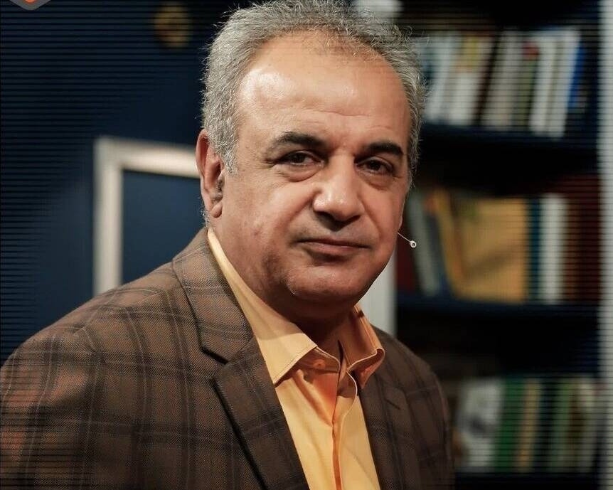 (ویدیو) شعر بی‌همتای مولانا با صدای دلنواز رشید کاکاوند: من مست و تو دیوانه ما را که برد خانه/ صد بار تو را گفتم کم خور دو سه پیمانه