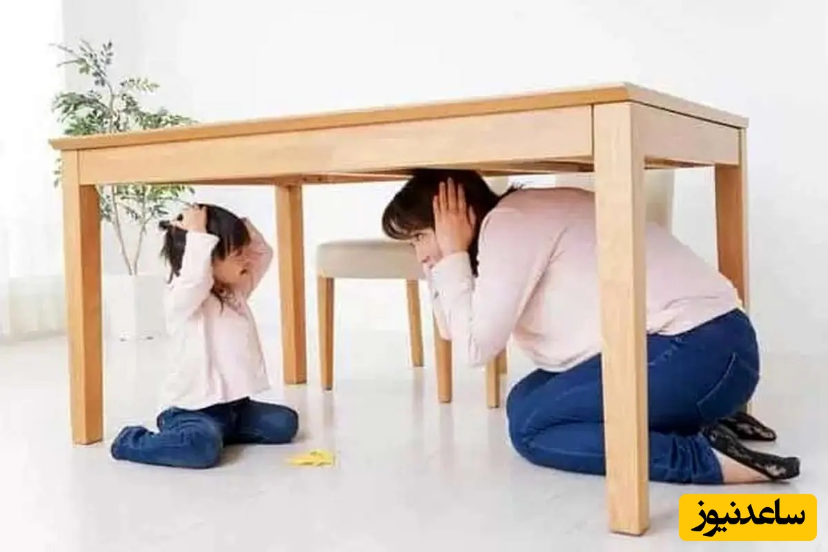 در هنگام شنیدن صدای انفجار چه باید کرد؟ / این نکات می‌تواند جانتان را حفظ کند