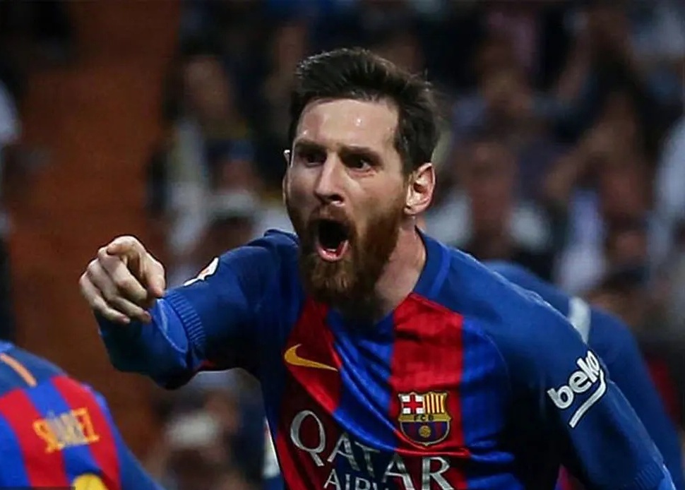 فیلم / قشنگ‌ترین گل لیونل مسی در تمام عمر فوتبالی‌اش