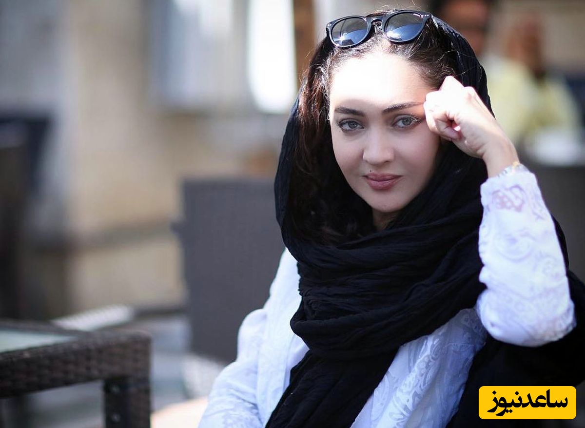 تیپ شیک و پیک «نیکی کریمی» چشم‌ها را خیره کرد/ م استایلیست نیکی کریمی گرم ببا این سلیقه‌اش👌🏻