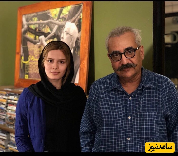 چیدمان منزل غزاله اکرمی