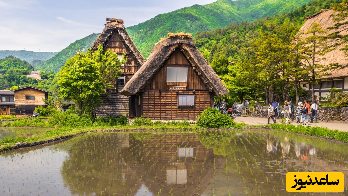 دیدن آبادی در خواب چه تعبیری داد؟ /تعبیر خواب آبادی