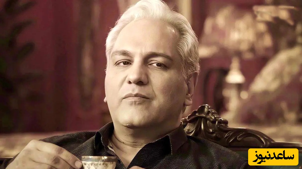 ببینید| مهران مدیری سر بازیگران داد می‌زند؟/ در پشت صحنه فیلم‌های مدیری چه می‌گذرد؟+ویدیو