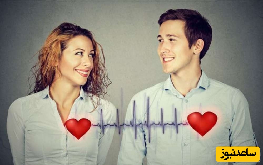 چرا و چگونه به درد عشق مبتلا می‌شویم؟