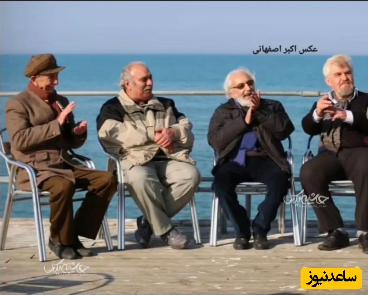 بازیگران فوت شده