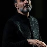 علیرضا قربانی