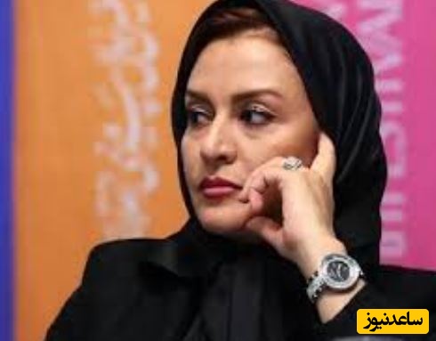 نامه احساسی مریلا زارعی به رهبر شهید: کاش شاعر بودم تا در رثای این هجران می‌سرودم