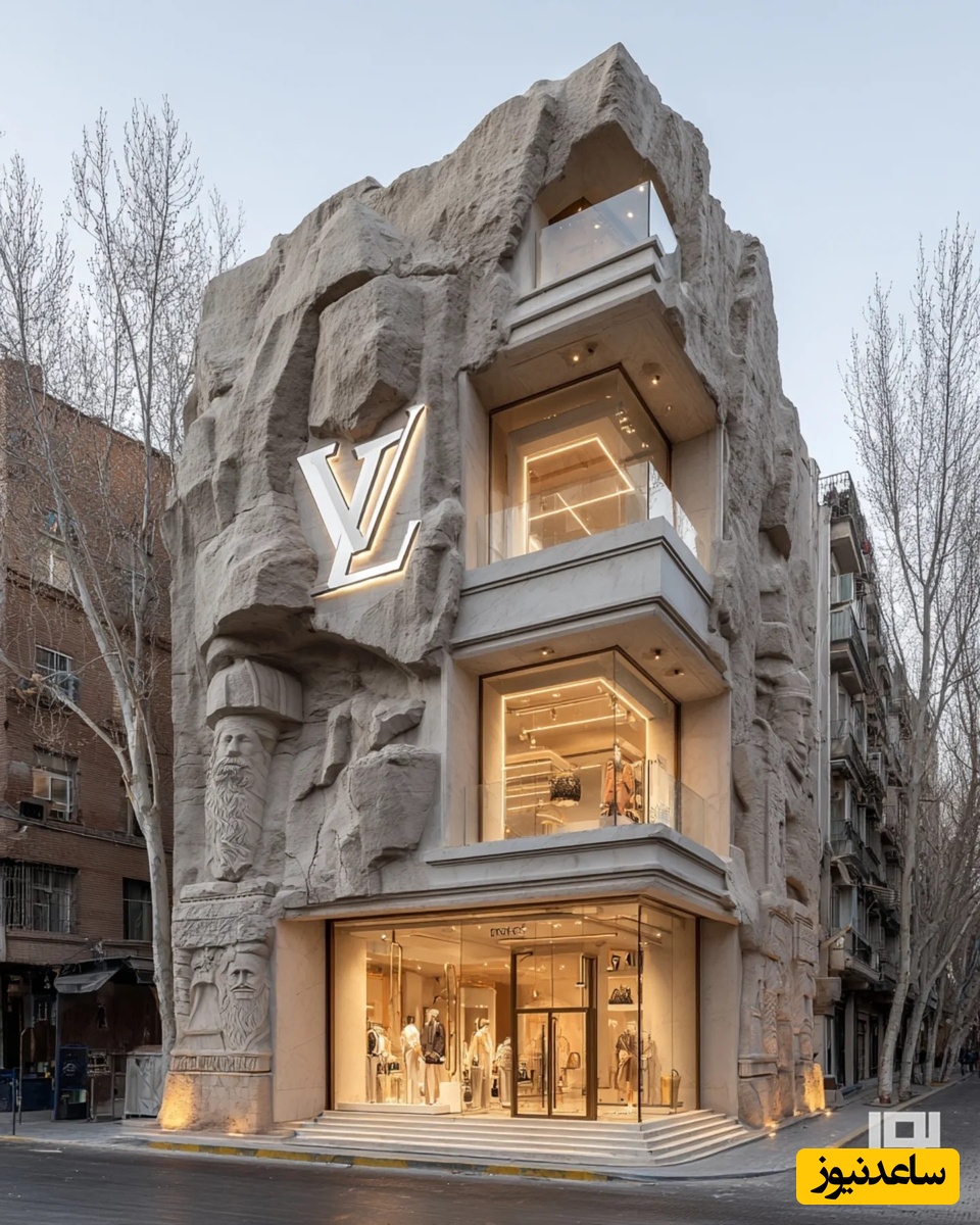 هنر ایران باستان