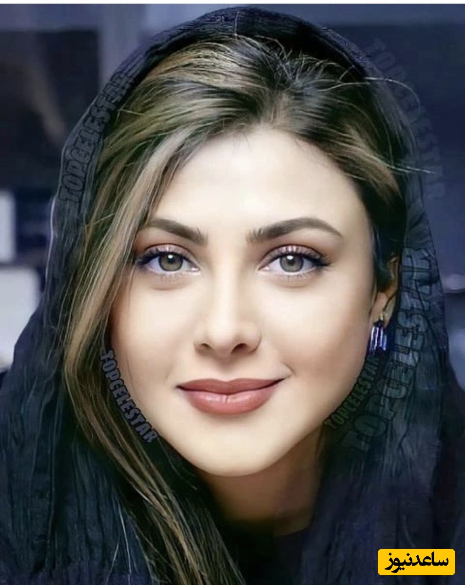 صحبت های تلخ آزاده صمدی: "غم نان دارم!" | در پشت صحنه درخشش سلبریتی ها چه می‌گذرد؟