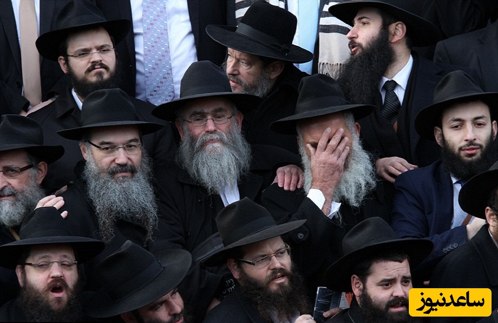 محاکمه خاخام بزرگ یهودی که جاسوس ایران بود؛ از قرار دادن سر گوسفند جلوی خانه سفیر تا تحویل بسته‌های تهدیدآمیز!+ویدیو