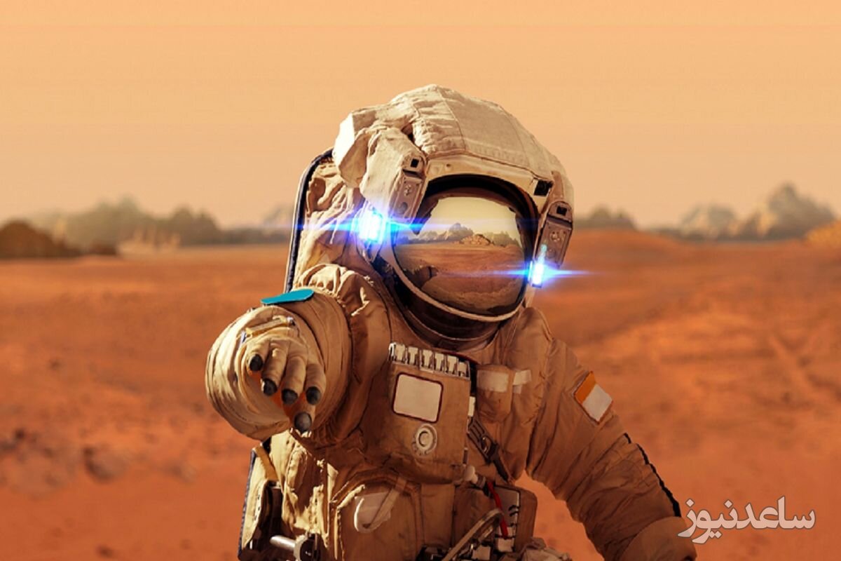 این پسربچه باهوش و عجیب میگوید در مریخ زندگی کرده!+عکس