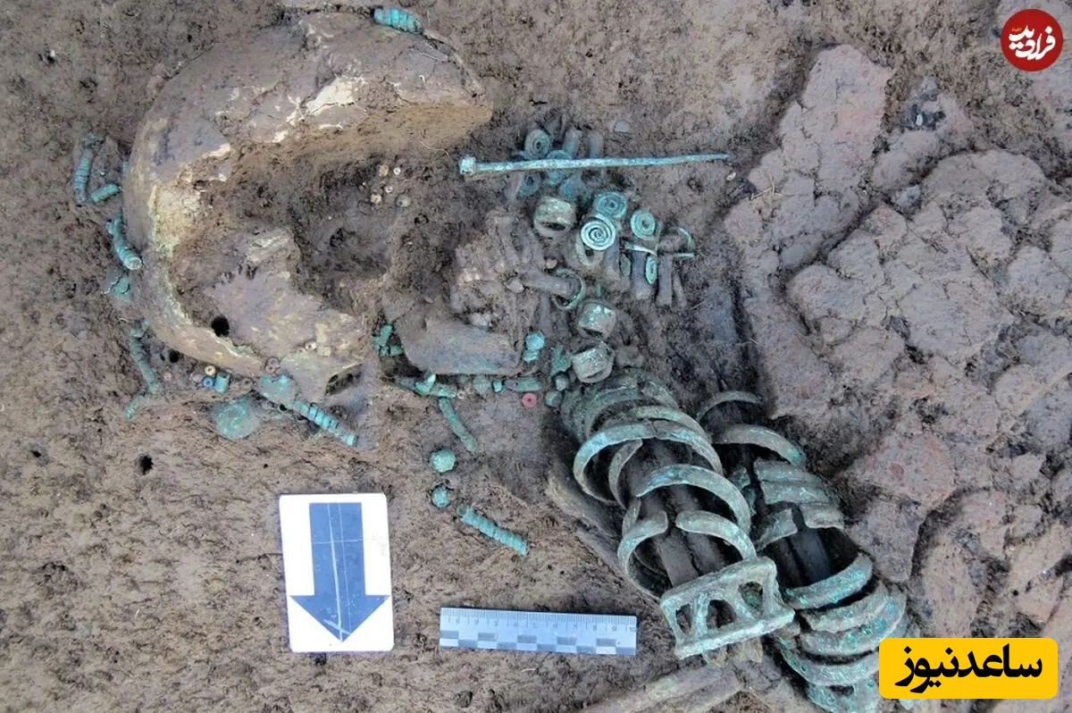 کشف باستانی