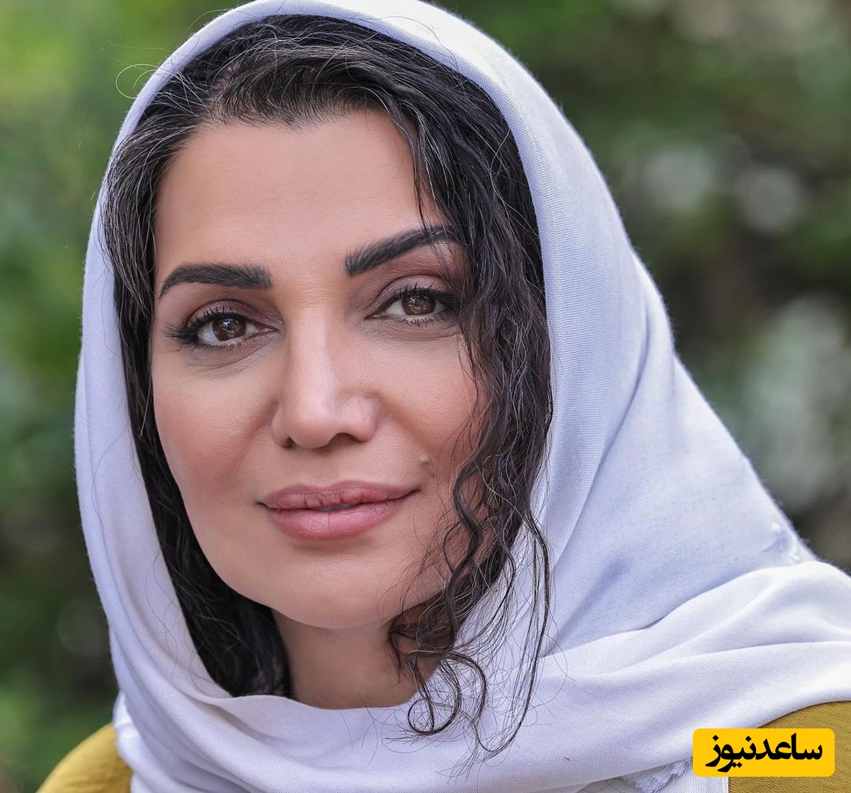 نگاهی به خودنمایی الهام پاوه نژاد با آرایش غلیظ در پست های اینستاگرامش!