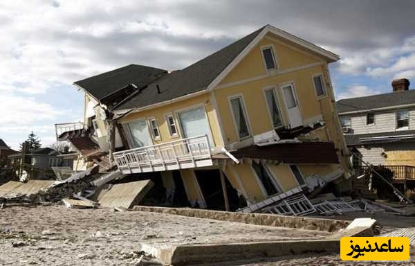 دیدن ویرانی در خواب چه تعبیری دارد؟ / تعبیر خواب ویرانی