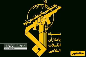 سپاه خطاب به فرماندهان آمریکا و اسرائیل: آسمان و زمین برای شما بی دفاع شده