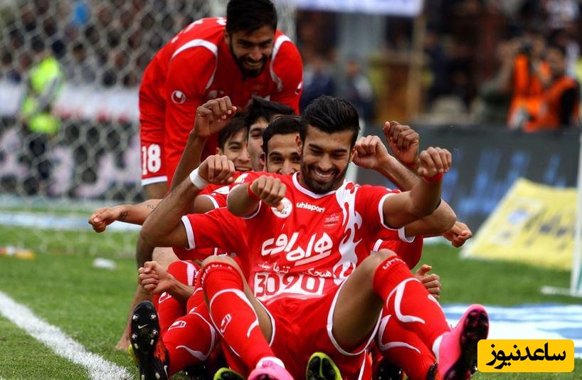 طنز فوتبالی/ ایران شناسی بانمک و خنده دار مهدی طارمی و رامین رضائیان/ بخندیم یا گریه کنیم؟😂