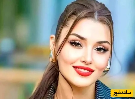 جشن تولد آیلین خواهرزاده هانده ارچل با تم کریسمس سفید/ چقد لاکچری و رویایی! +عکس