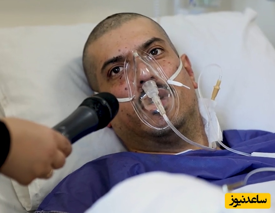 روایت خیّری که اسرائیل کار خیرش را ناتمام گذاشت؛ جوانی که برای آزادی دوستش به اوین رفته بود اما...+ویدیو