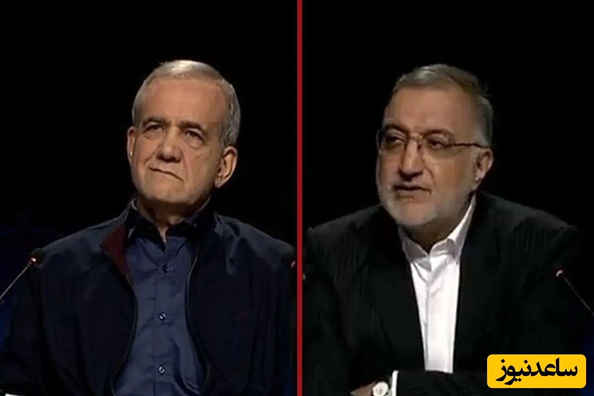 کنایه سنگین زاکانی به کسانی که هنوز در فکر رقابت با پزشکیان هستند: باید در فضای رقابت با رئیس جمهور بمانم؟