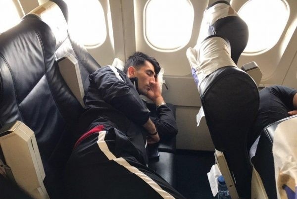 نگاهی به سفرهای خارجی و داخلی علیرضا بیرانوند به همراه همسرش اکرم بانو +عکس/ از بلژیک و دبی تا ترکیه و فرانسه👌