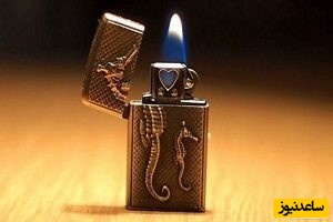 دیدن فندک در خواب چه تعبیری دارد؟ / تعبیر خواب فندک