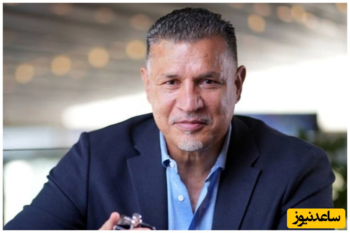 واکنش جانانه علی دایی به یاوه گویی ترامپ در مورد نابودی تمدن 2500 ساله ایران / هرگز قدرتى نتوانسته و نخواهد توانست.....