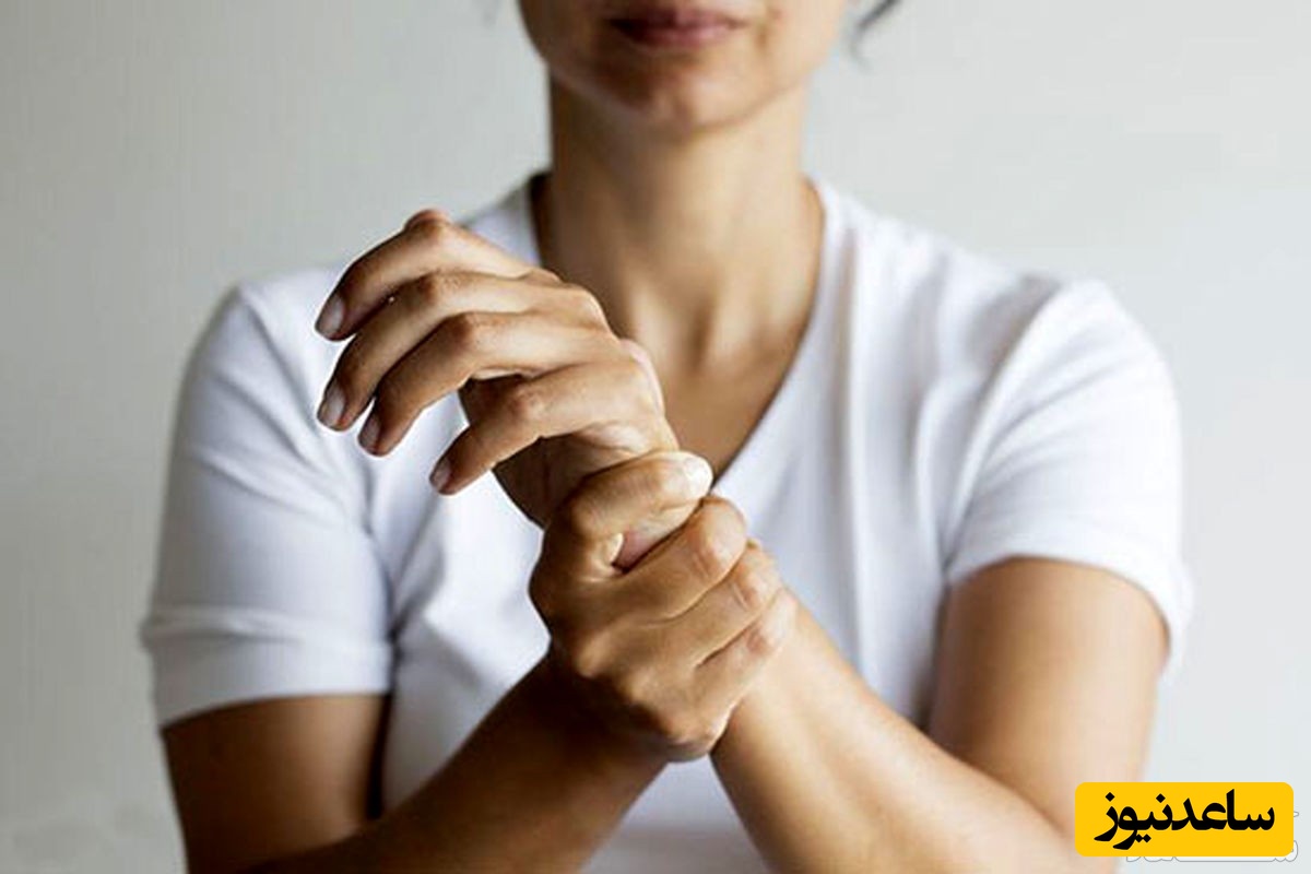 علل و علائم سندروم تونل کارپال در بارداری و روش های درمان