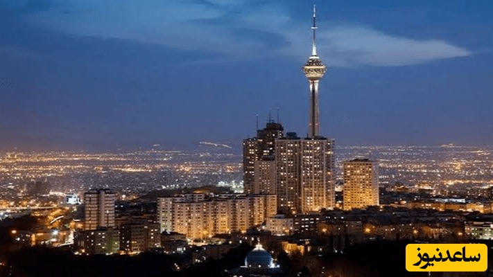 جزئیاتی از علت قطعی برق   تهران و کرج؛ نیروهای عملیاتی در پی وصل برق