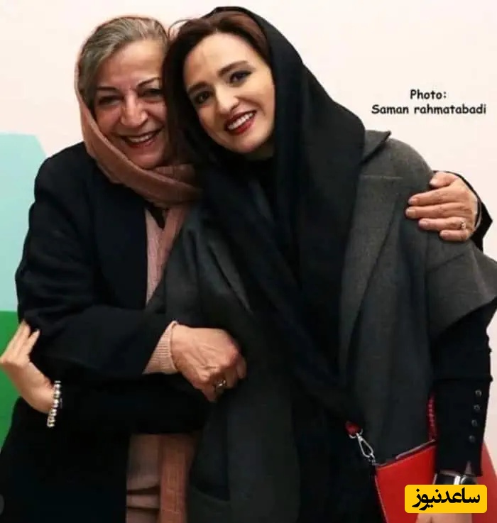 گلاره عباسی