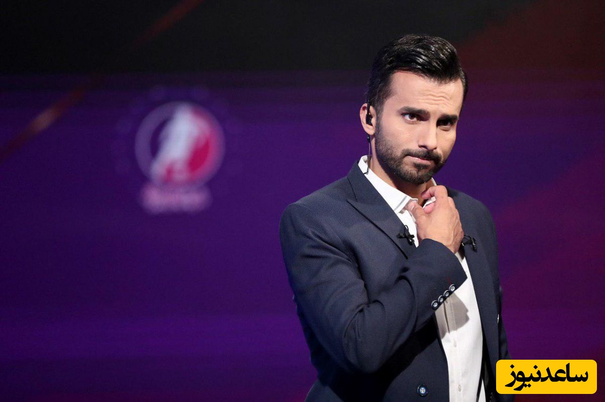 انتقاد سنگین میثاقی به سردار آزمون: انقدر عقلت نمی‌رسد که...