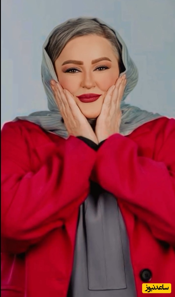 صحبت‌های انگیزشی با نعیمه نظام دوست : دلت خواسته از آن بالا خودت را بغل کنی و آرام در گوش خودت بگویی: من از بیرون همه چیز را دیده‌ام، تو از پسش بر می‌آیی، ناامید نشو و ادامه بده...