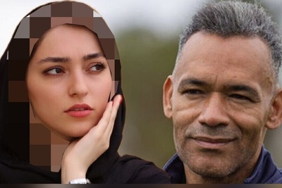 تعطیلات لاکچری شیدا مقصودلو همسر ایرانی ژوزه مورایس در سواحل دبی +تصاویر/ عشق سرمربی پرتغالی سپاهان به بازیگر ایرانی