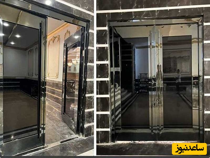 راهنمای جامع خرید درب استیل ساختمانی در سال 1404 | انتخابی هوشمندانه با مستر درب