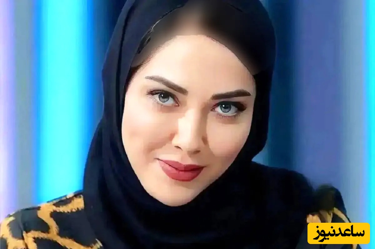 عکس عجیب لیلا اوتادی، بازیگر مهمان کشی، با میکاپی متفاوت/ اینهمه تغییر واقعا باورنکردنیه