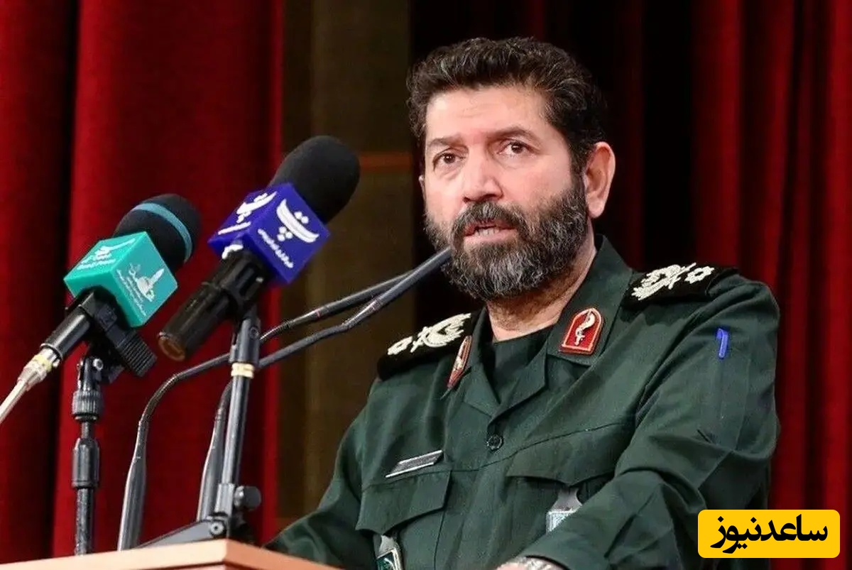 از صدای انفجار در روز‌های پنجشنبه و جمعه نگران نباشید/  فرمانده سپاه بیانیه داد!