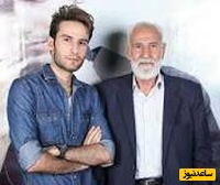 پدر مهدی احمدوند