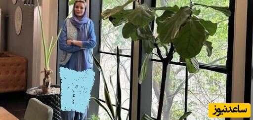 منزل سپیده خداوردی