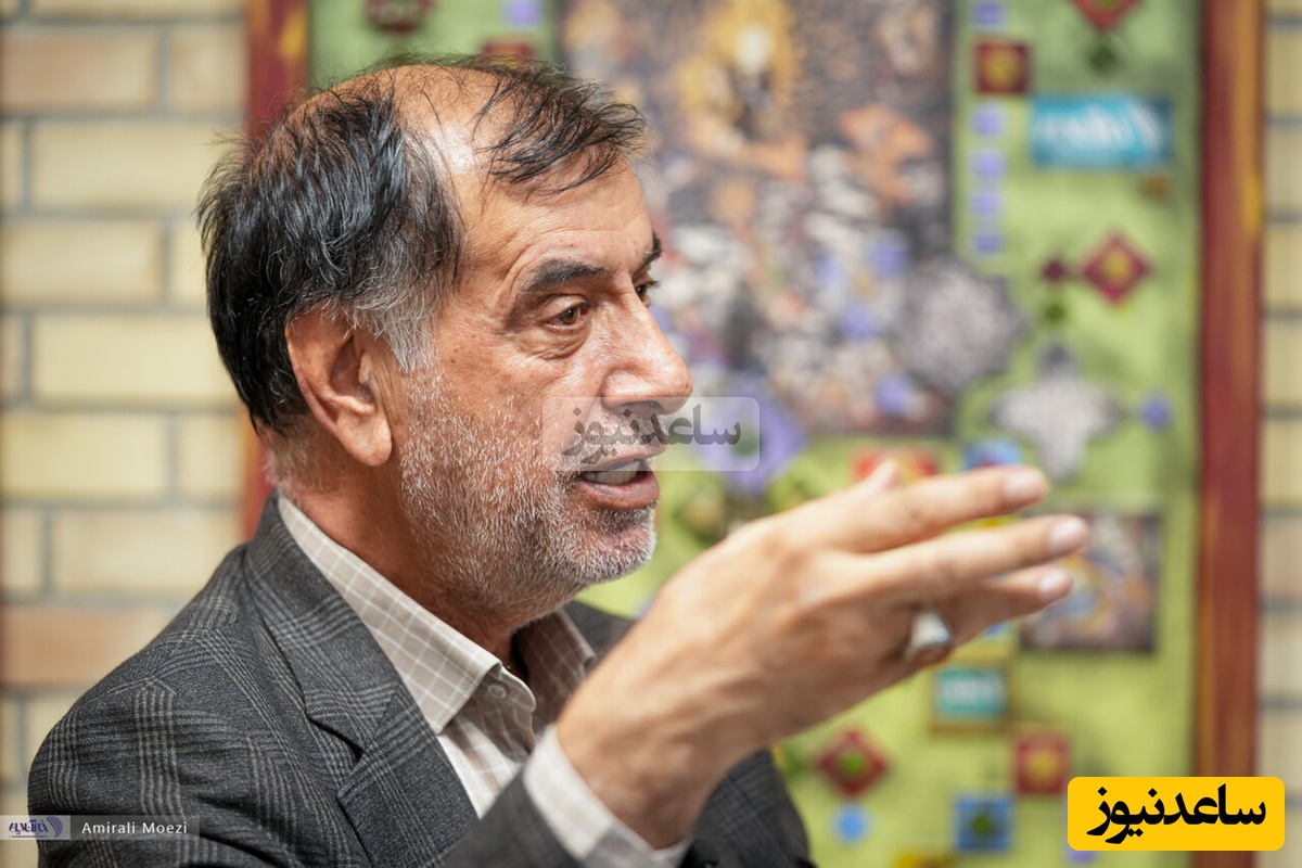 باهنر: نمی‌توان جنگ 12روزه را به گردن جاسوسان انداخت / جلیلی تا پایان با CFT مخالف بود