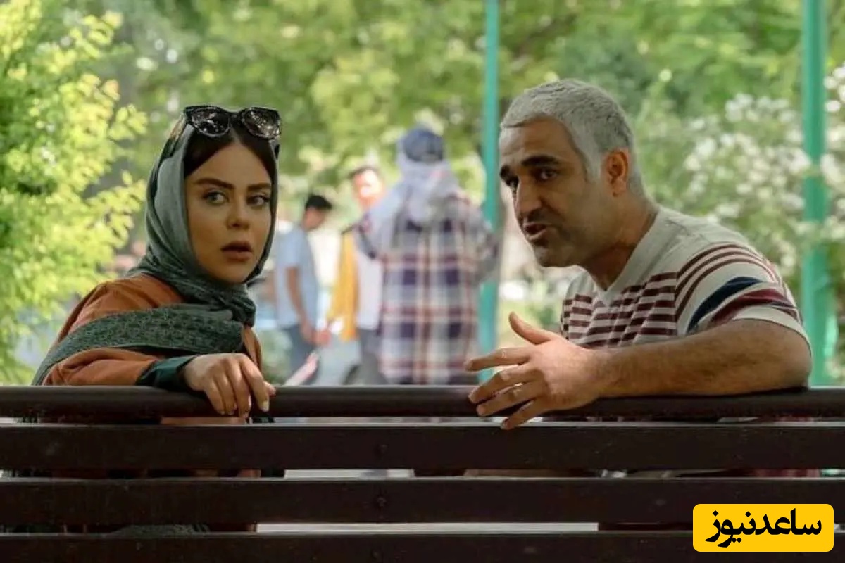 ویدئو/ دیدگاه  الهام اخوان از پارتنر بودن با پژمان جمشیدی/ من خیلی شانس آوردم