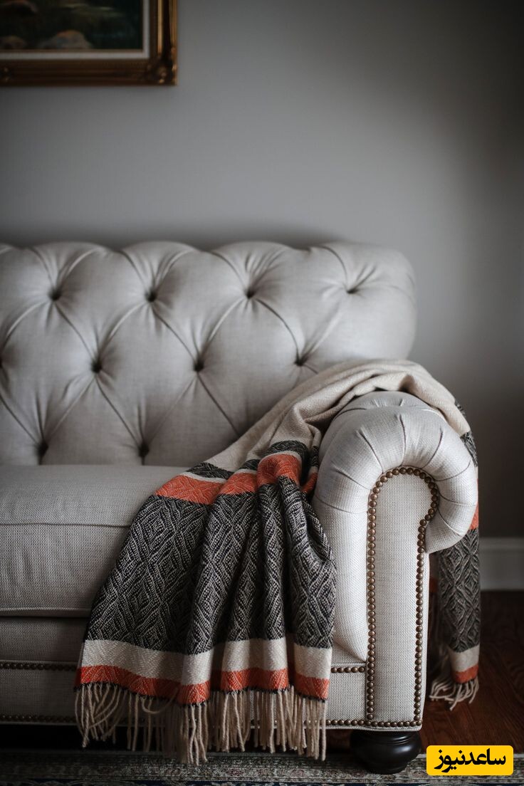 دیدن پتو در خواب چه تعبیری دارد؟ / تعبیر خواب پتو