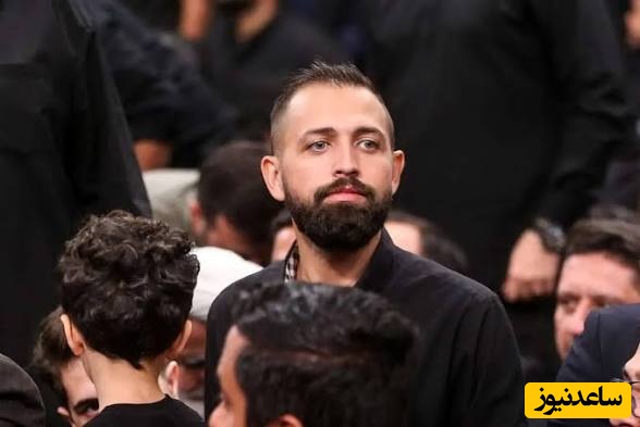 سخنرانی خبرساز محسن افشانی در مراسم تشییع رهبر شهید انقلاب/ هر پولی در این مملکت درآوردی از صدقه سر این مرد بوده...اگر هلهله کنی اگر غم رفتن پدرت رو نداشته باشی مطمئن باش...