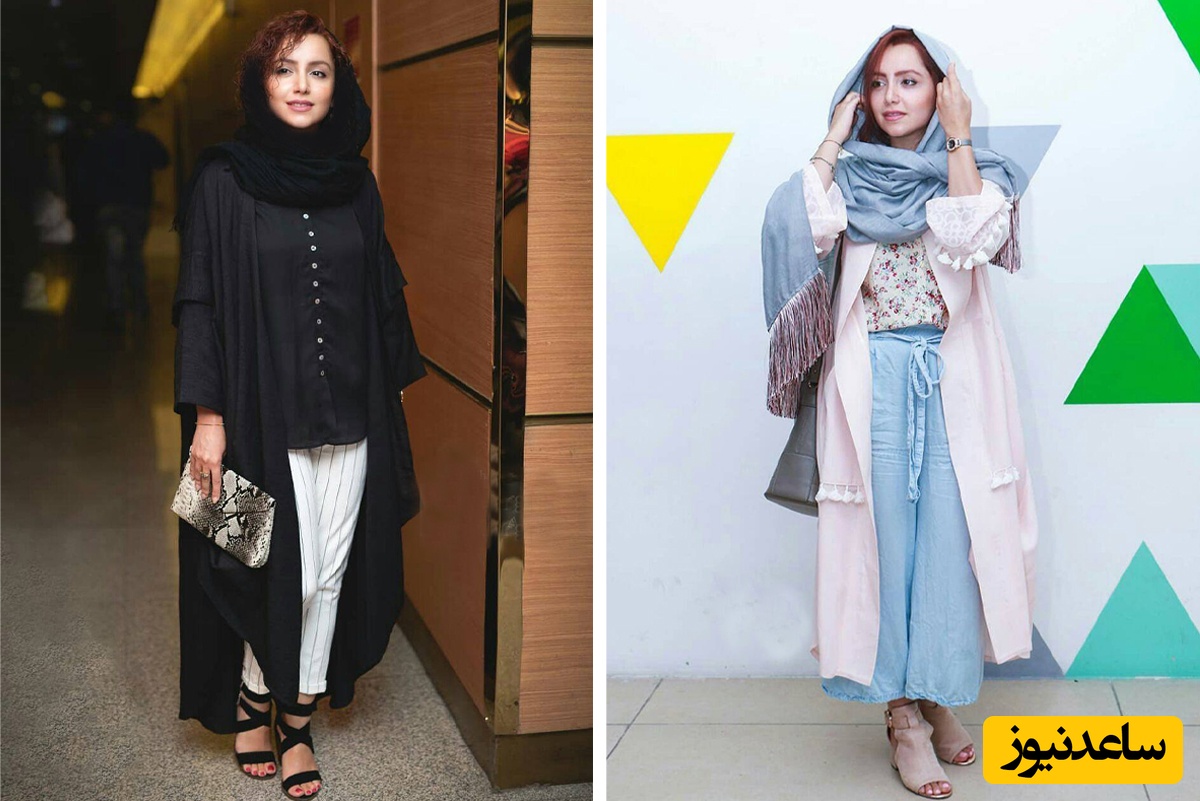 نازنین بیاتی