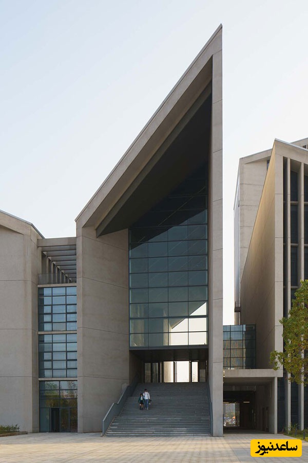 کالج اموزشیْ پژوهشی ژیانگجی