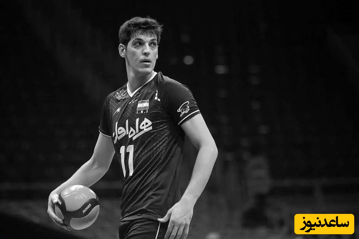 نگاهی به حال و هوای خانه صابر کاظمی جوان پَرپَر شده با حضور بازیکنان استقلال+فیلم / روحش شاد و مسیرش پرنور